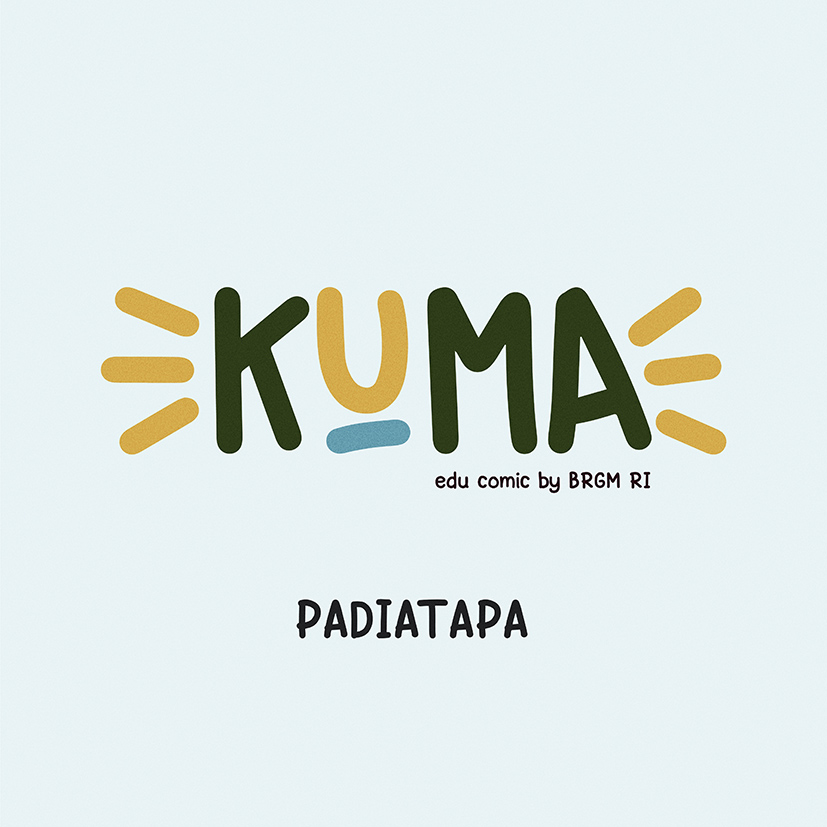 Episode 7 - Padiatapa